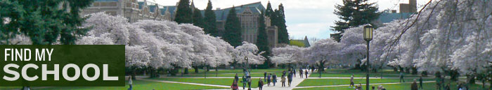 Find my School