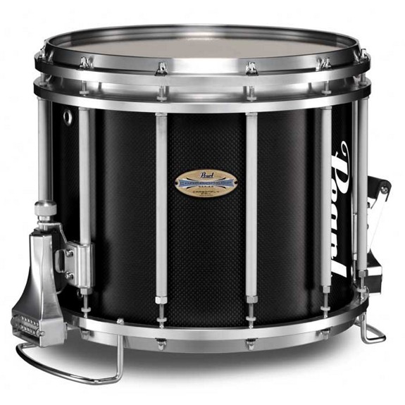 Pearl Carbonply Championship Marching Snare Drum  Marching Snare 