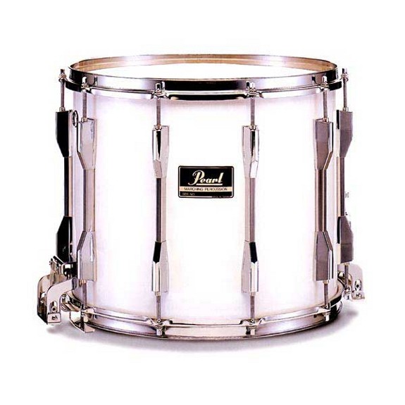Pearl Competitor Marching Snare Drum Marching Snare Drums Marching