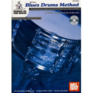 blues drums