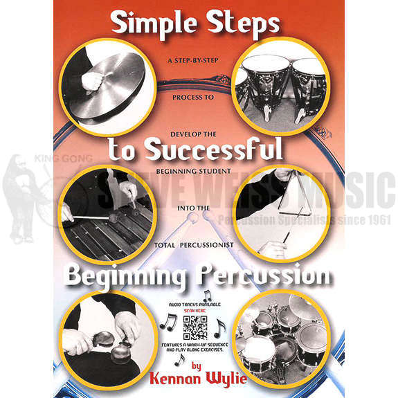 simple-steps-to-successful-beginning-percussion-by-kennan-wylie-general-percussion-method