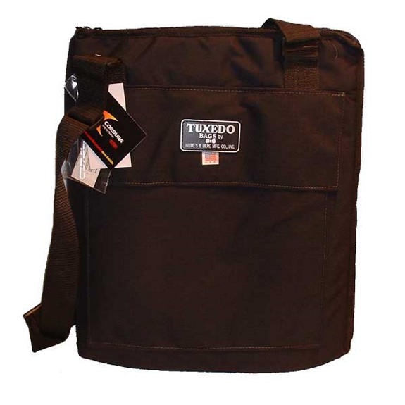 humes & berg mallet bag xl pro (tx8006)
