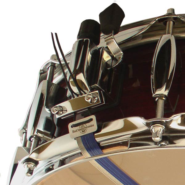 Black Swamp Replacement Snares Snare Wire and Cable Parts Steve