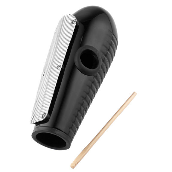 Pearl Fiber Guiro PFG20 Guiros World Percussion Steve Weiss Music