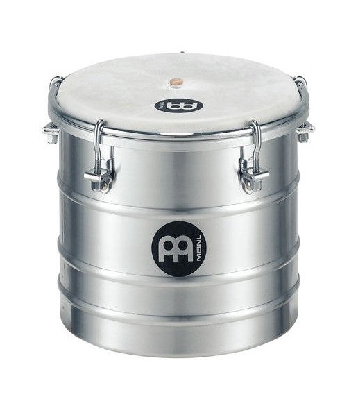 Meinl 06" Aluminum Cuica Brazilian Percussion, Samba Instruments