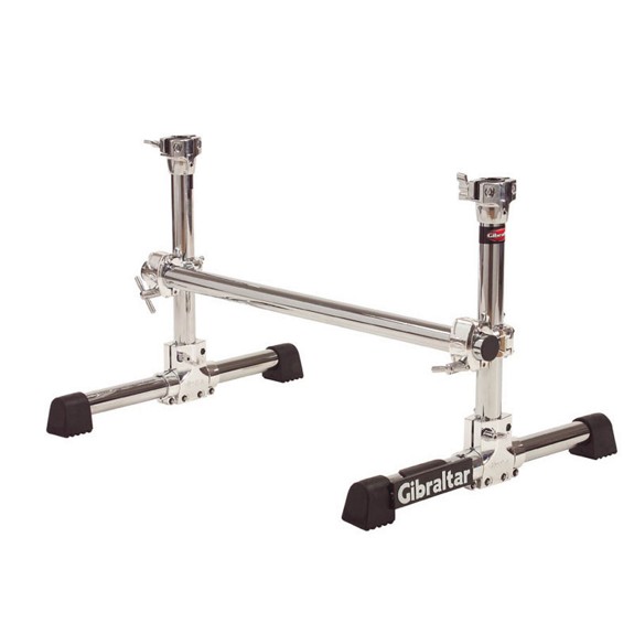 Gibraltar GSSMS Stealth Side Mounting System Drum Racks & Rack Clamps