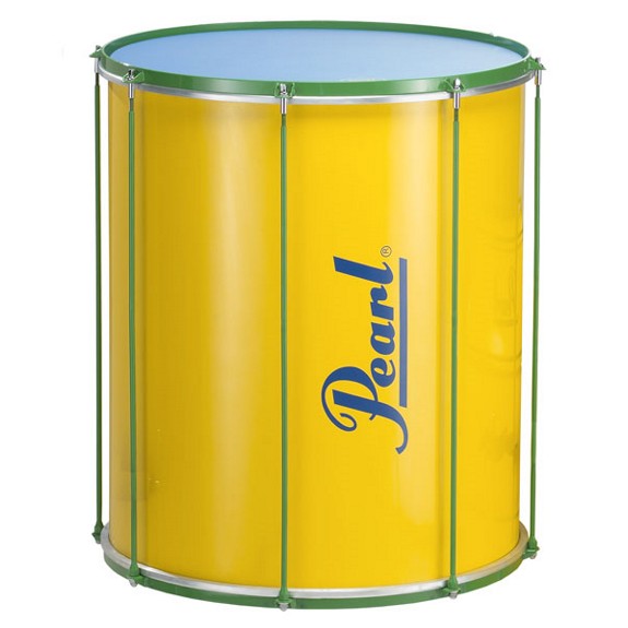 Surdo Instrument