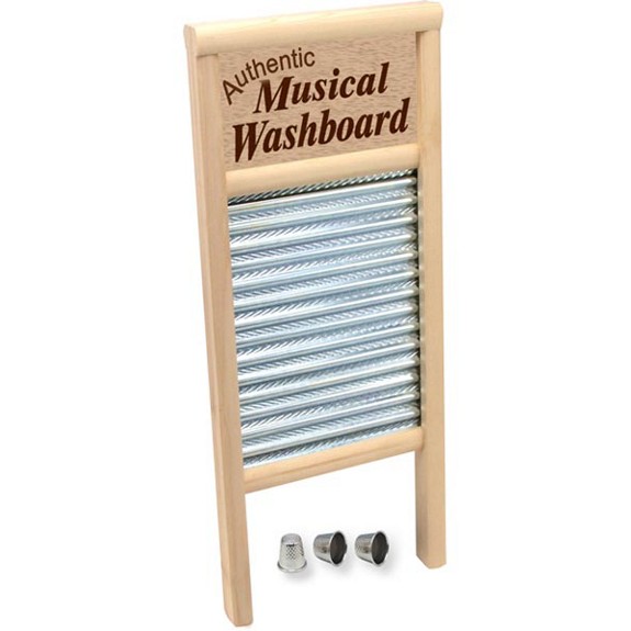 washboard definition What is