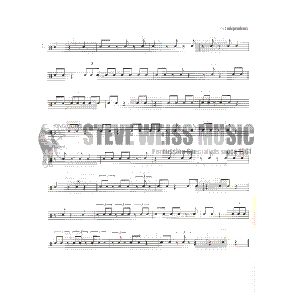 ted reed syncopation muse score