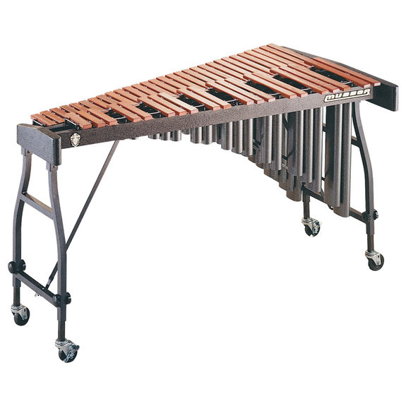 Musser M32 Studio Marimba Marimbas Concert Steve Weiss Music