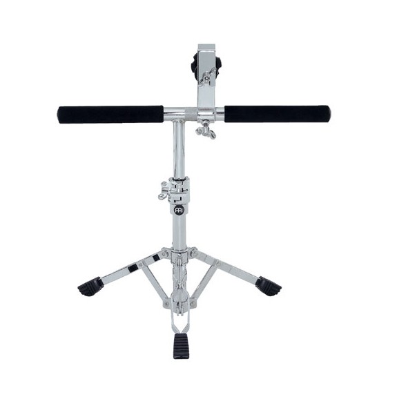 Meinl Seated Pro Bongo Stand World Percussion Stands, Hardware