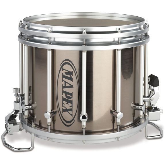 Mapex Quantum XT Marching Snare Drum Marching Snare Drums Marching