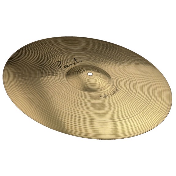 Cymbals Crashing