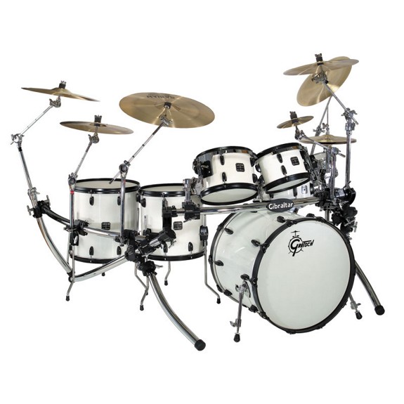 The Gretsch Signature Series
