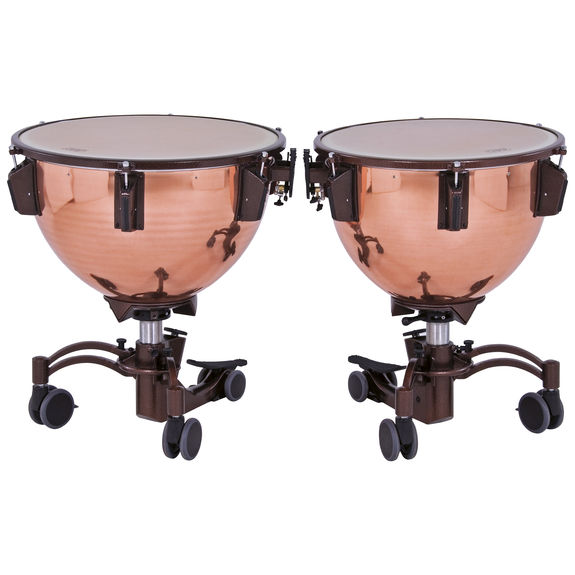 Adams Revolution Smooth Copper Timpani Timpani Concert Steve Weiss Music