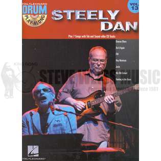 Play your favorite Steely Dan