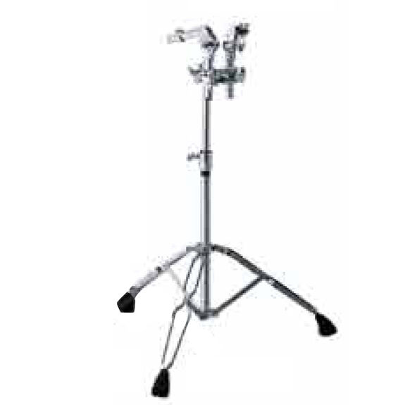 Pearl Double Tom Stand (Double Braced Legs) T890 Tom Stands and Tom