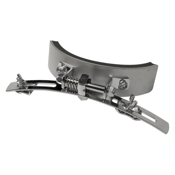 Pearl Leg Rest for Marching Snare Drum Marching Snare Drum