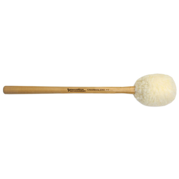 Innovative Fundamental F13 Concert Bass Drum Mallet | Concert Bass Drum