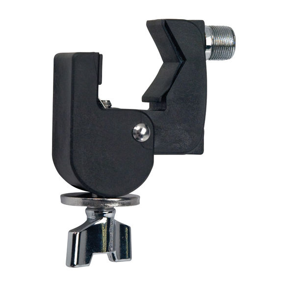 Gibraltar Multi Mount Microphone Clamp Microphone Stands, Stand