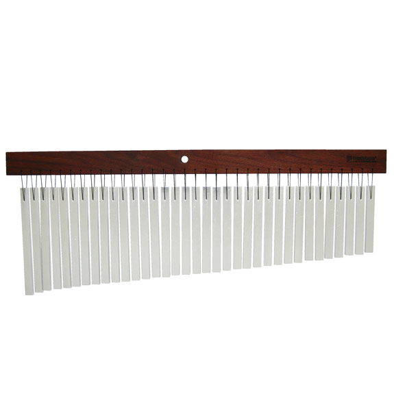 Treeworks Limited Edition Flat Bar Chime Bar Chimes and Mark Tree