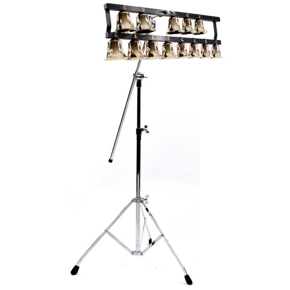 Malmark Cymbells Chimes Concert Steve Weiss Music