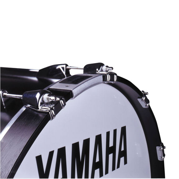 Yamaha Rim Saver for Marching Bass Drums Sizes 2032" (2 pack) Marching Bass Drum Accessories