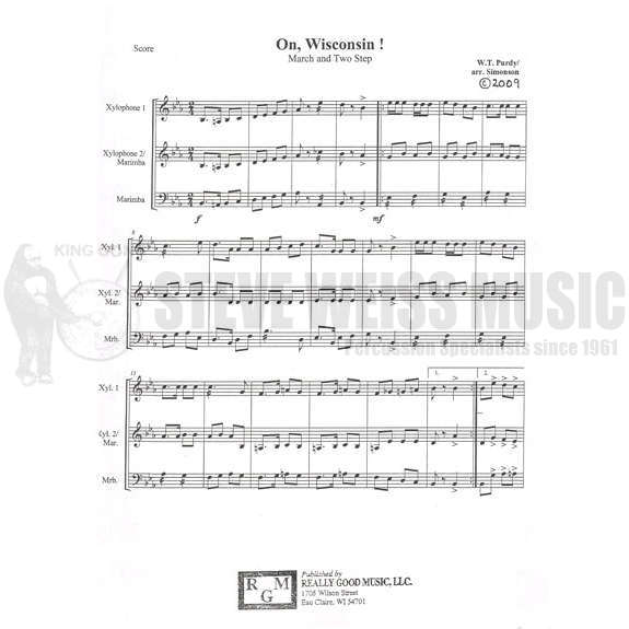 WISCONSIN MUSIC wisconsin music: