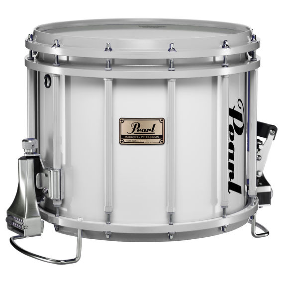 Pearl Custom Marching Snare Drum Marching Snare Drums Marching