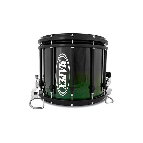 Mapex Custom Marching Snare Drum Marching Snare Drums Marching Steve Weiss Music