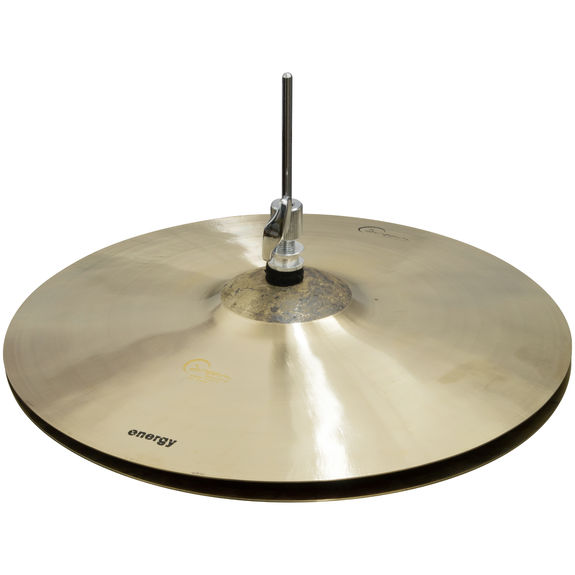 Dream 14" Energy Series HiHat Cymbals HiHat Cymbals Cymbals