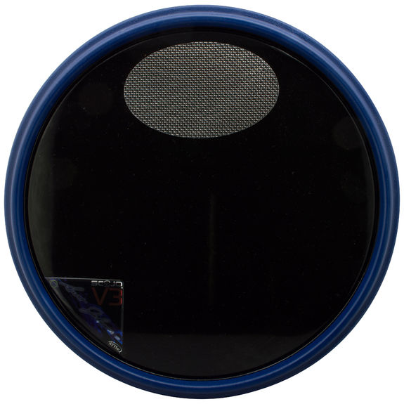 OffWorld Percussion Scott Johnson Signature Invader V3 Practice Pad