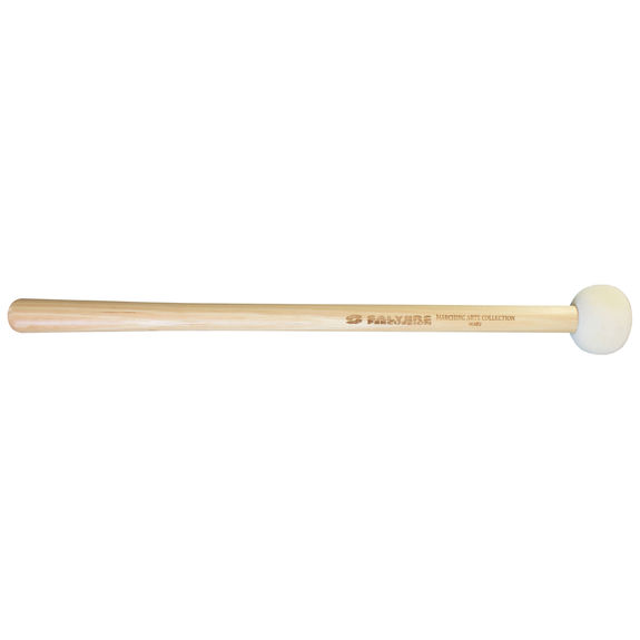 Salyers Marching Bass Drum Mallet Small Marching Bass Drum Mallets