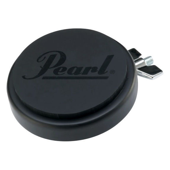 Pearl Lalo Davila Quick Mount Rehearsal Practice Pad Marching Snare