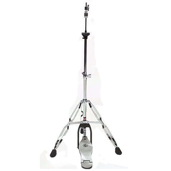 Gibraltar 4707 Light Weight HiHat Stand Hi Hat Stands Drum Set