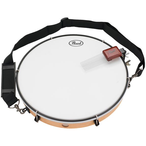 Pearl 14" Tunable Frame Drum Hip Kit Hand Drums World Percussion
