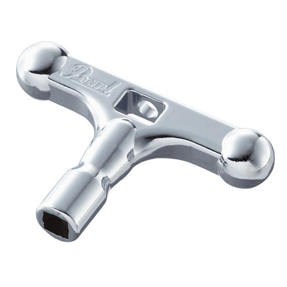 Pearl Standard Drum Key Drum Keys, Tuning Forks Accessories Steve