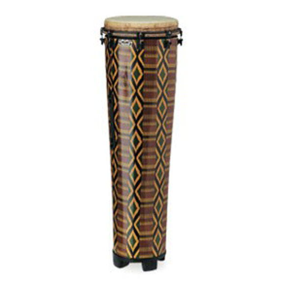 Remo Ngoma 40"x14" Hand Drums World Percussion Steve Weiss Music