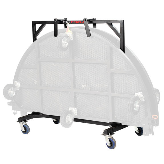 Titan Timpani Field Frame Transporter Marching Field Frames Marching Steve Weiss Music