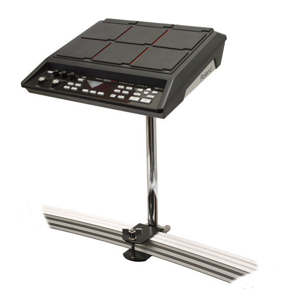 Roland SPDSX Sampling Drum Pad With Free Rack Mount Electronic