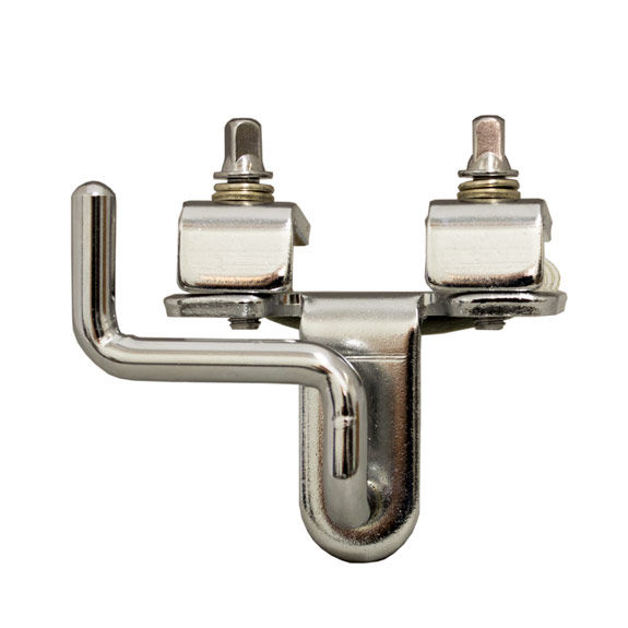 Pearl Edge Ring Hook for FFX Pipe Snare Marching Snare Drum