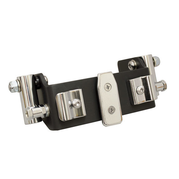 Pearl Snare Attachment for MXS1 Carrier Black Marching Snare Drum Accessories Marching