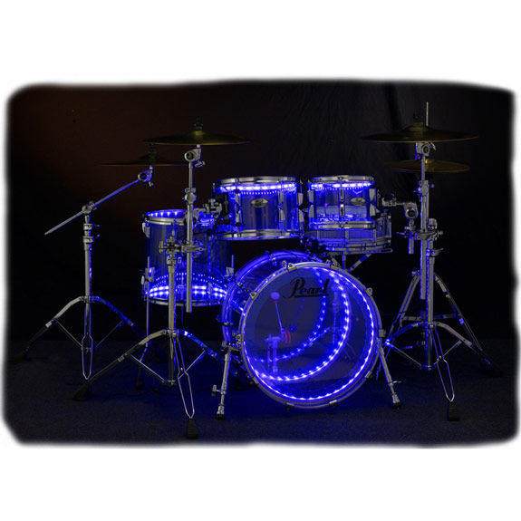 Pearl Drumlite Kit Drum Set AddOns Drum Set Steve Weiss Music