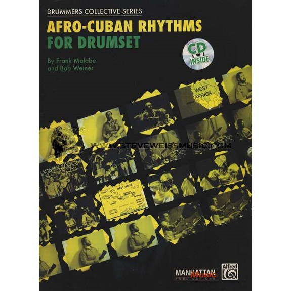 Cuban Rhythm [1941]