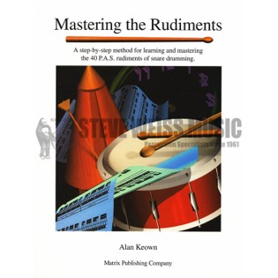 Pas Rudiments