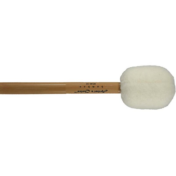 Bass Drum Mallet