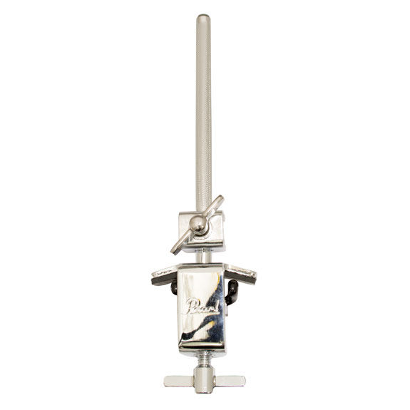 Pearl Cowbell Holder (75H) World Percussion Stands, Hardware World