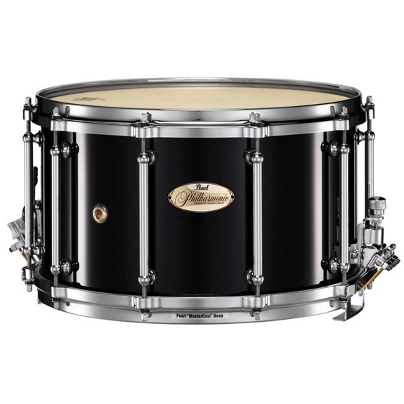 Pearl PHP1480 Philharmonic Snare Drum Pearl Snare Drums Concert