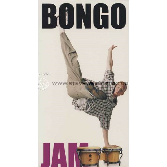 Bongo Jam