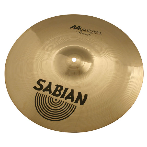 Hand Cymbals